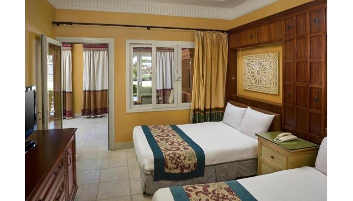 Mosaique Beach Resort Taba Heights poza 11