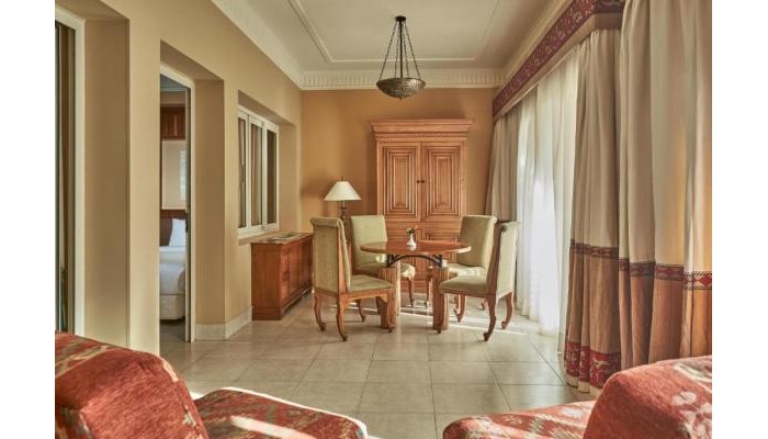 Mosaique Beach Resort Taba Heights poza 12