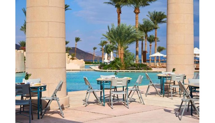 Mosaique Beach Resort Taba Heights poza 25