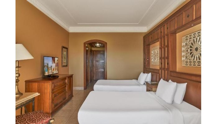 Mosaique Beach Resort Taba Heights poza 4