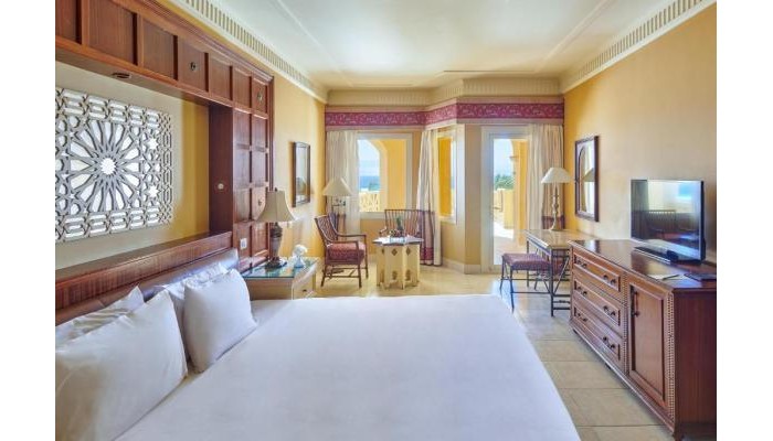 Mosaique Beach Resort Taba Heights poza 9