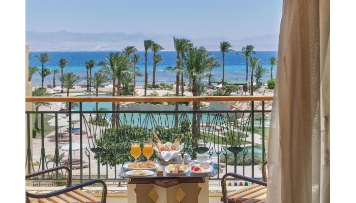 Mosaique Beach Resort Taba Heights poza 15