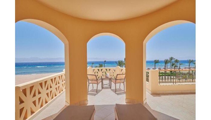 Mosaique Beach Resort Taba Heights poza 14