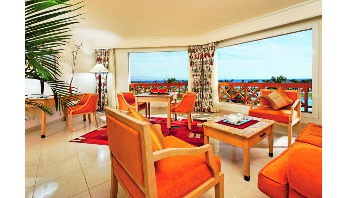 Movenpick Resort Taba - Ai poza 1