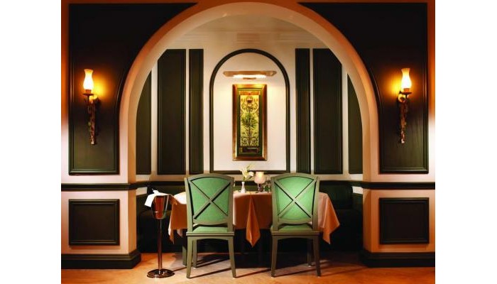 Movenpick Resort Taba - Ai poza 8