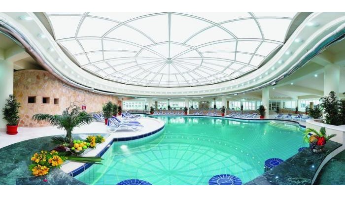 Movenpick Resort Taba - Ai poza 9