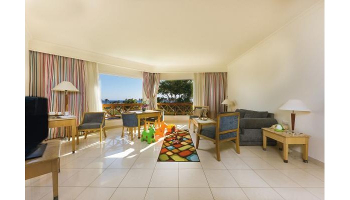 Movenpick Resort Taba - Ai poza 6