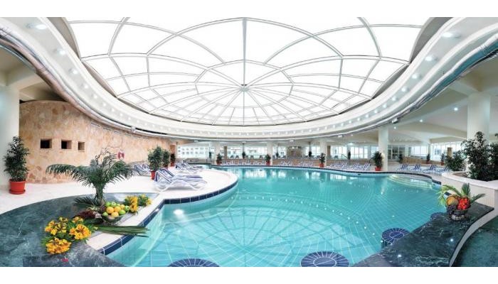 Movenpick Taba Resort poza 16