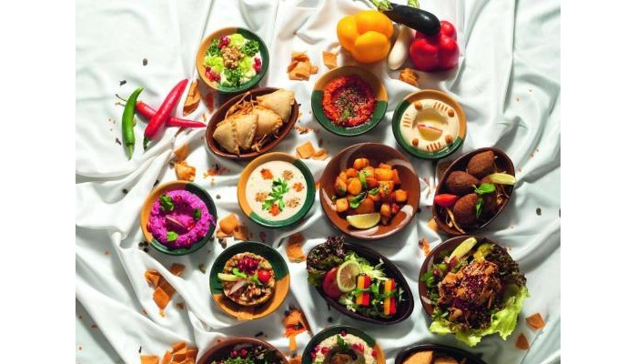 Movenpick Taba Resort poza 8