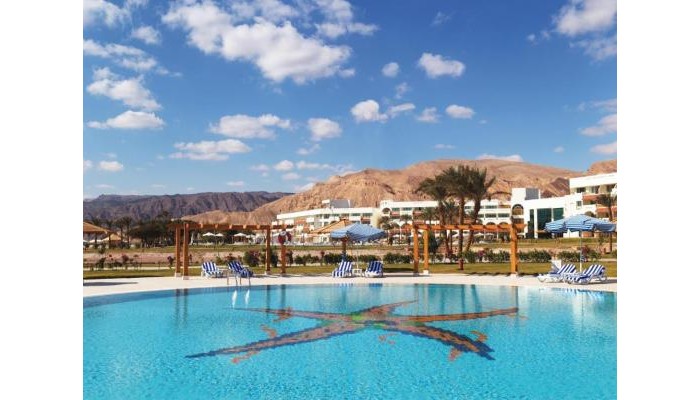 Movenpick Taba Resort poza 14
