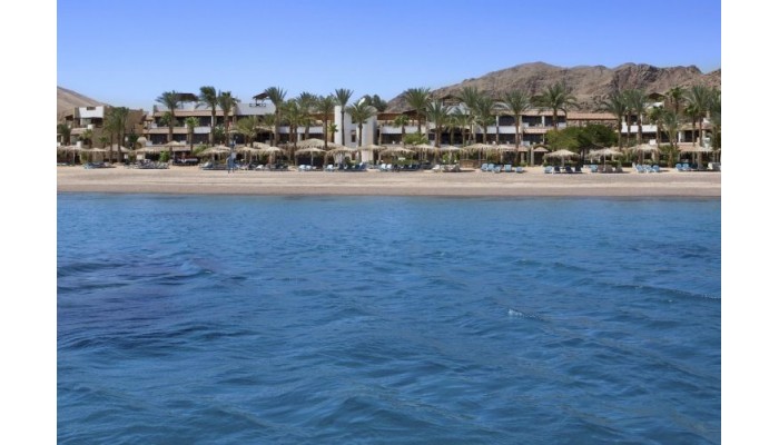 Taba Hotel & Nelson Village poza 5