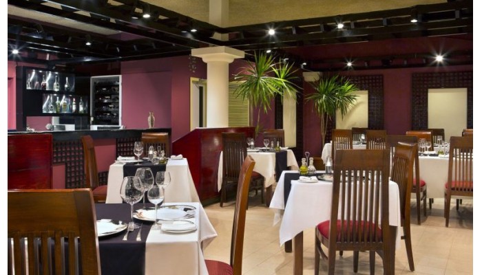 Taba Hotel & Nelson Village poza 2