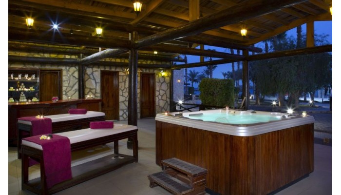 Taba Hotel & Nelson Village poza 3