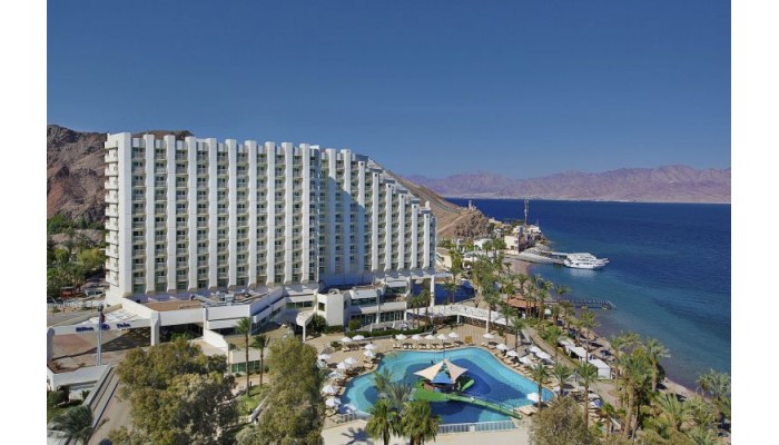 Taba Hotel & Nelson Village poza 9