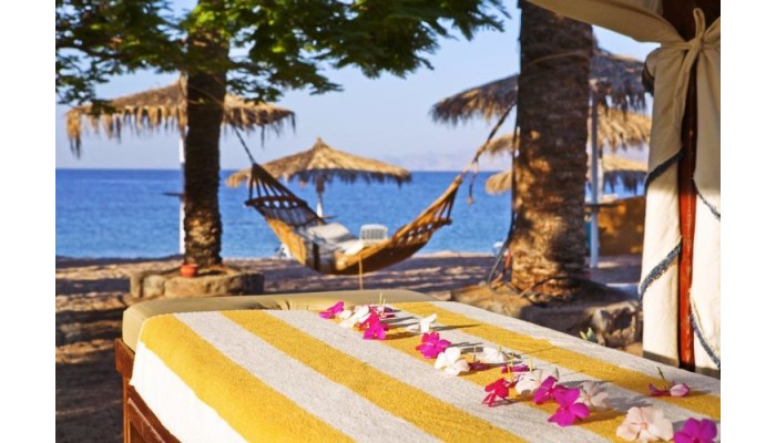 Taba Hotel & Nelson Village poza 4