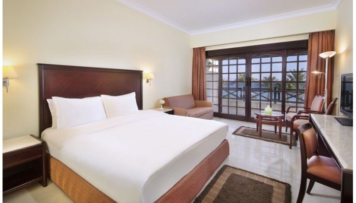 Taba Hotel & Nelson Village poza 0