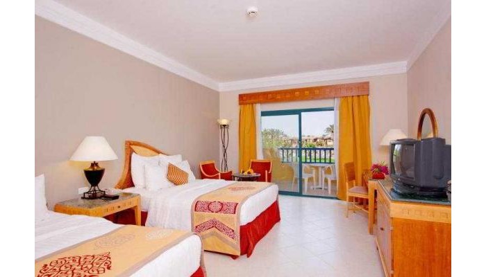 The Bayview Taba Heights Resort poza 4