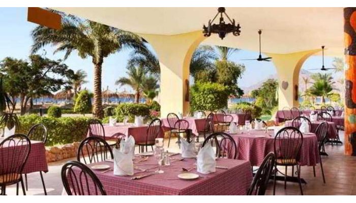 Time Coral Nuweiba Resort poza 7