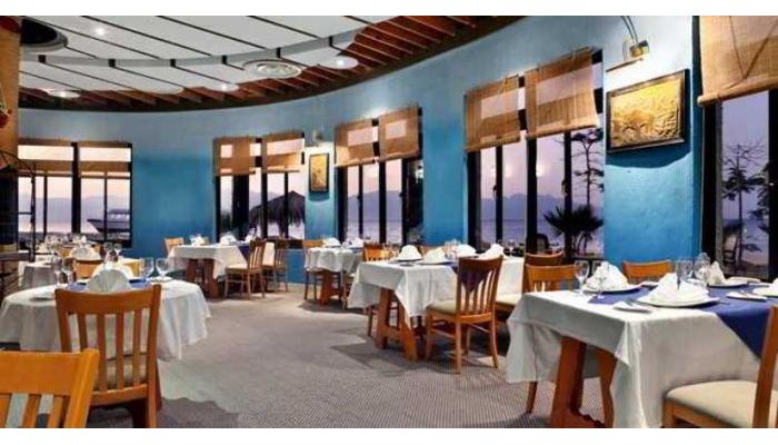 Time Coral Nuweiba Resort poza 6