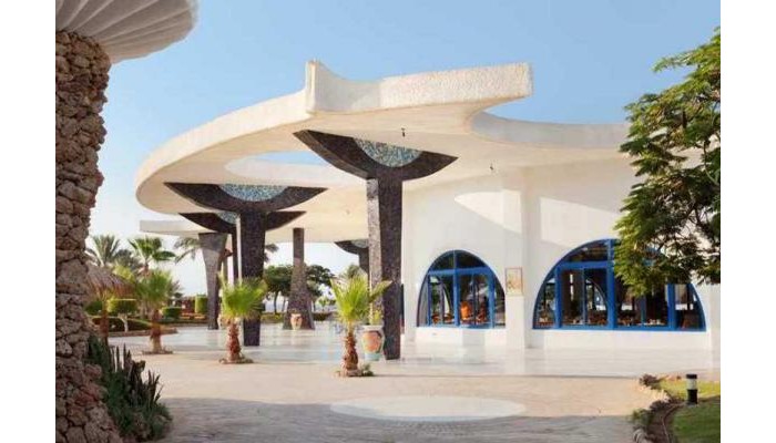 Time Coral Nuweiba Resort poza 3