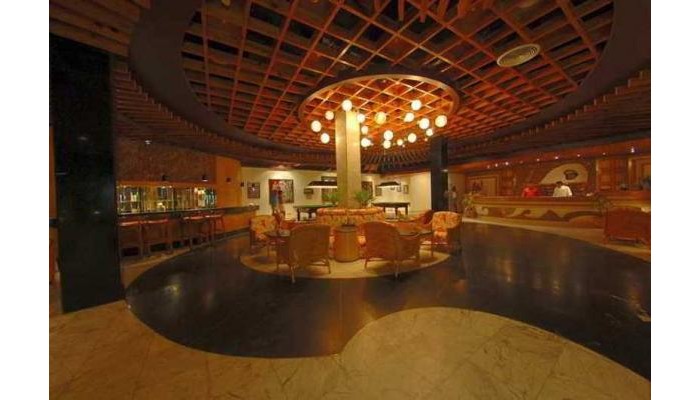 Time Coral Nuweiba Resort poza 2