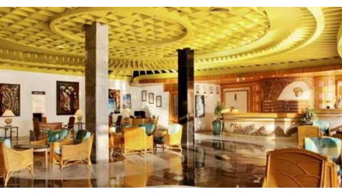 Time Coral Nuweiba Resort poza 9