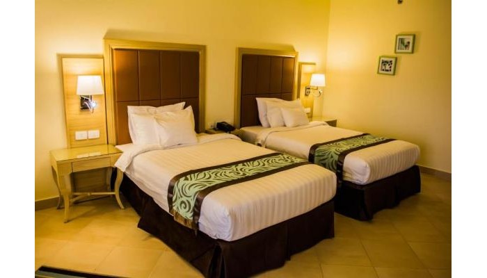 Tolip Taba Resort And Spa poza 2