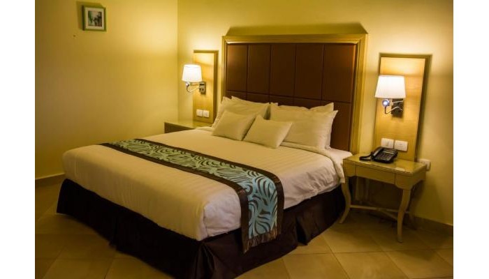 Tolip Taba Resort And Spa poza 1