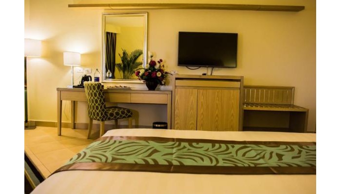 Tolip Taba Resort And Spa poza 3