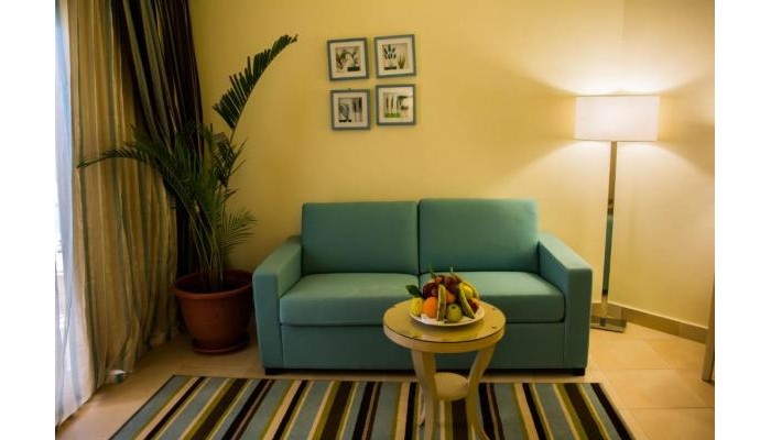 Tolip Taba Resort And Spa poza 5