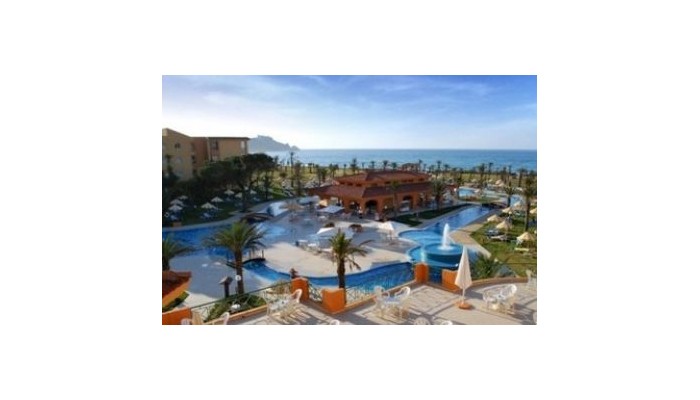 Hotel Dar Ismail poza 10