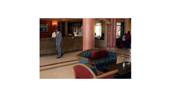 Hotel Dar Ismail poza 8