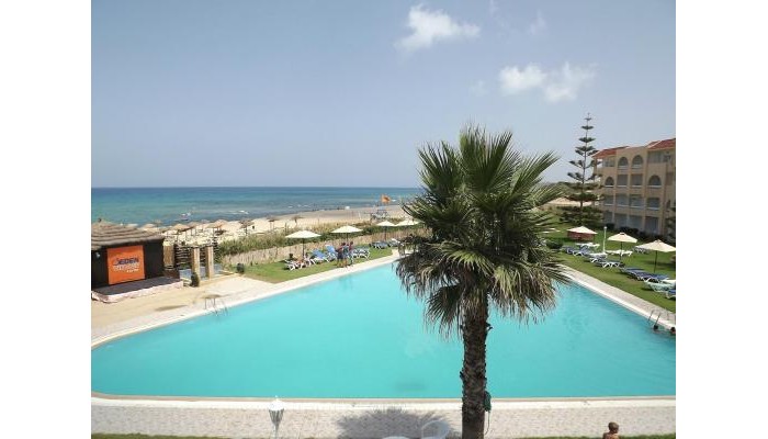 Hotel Golden Yasmine Mehari Tabarka poza 12