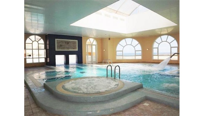 Hotel Golden Yasmine Mehari Tabarka poza 11