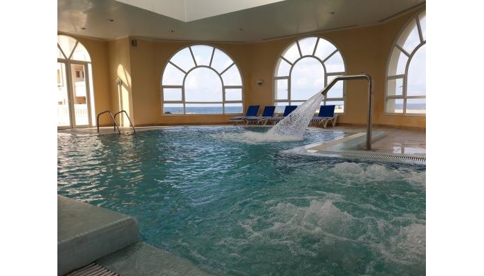 Hotel Golden Yasmine Mehari Tabarka poza 10