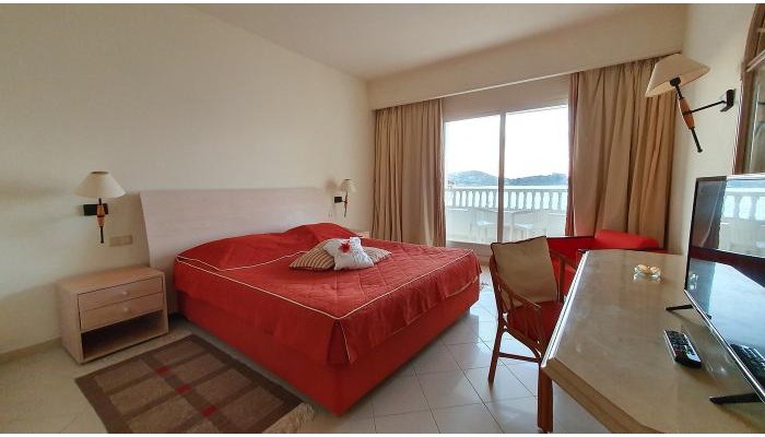 Hotel Golden Yasmine Mehari Tabarka poza 2