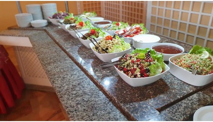 Hotel Golden Yasmine Mehari Tabarka poza 6