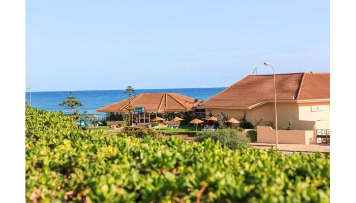 Hotel Golden Yasmine Residence Mehari Tabarka poza 10