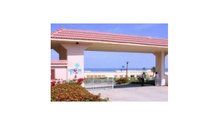 Hotel Yadis Morjane poza 6