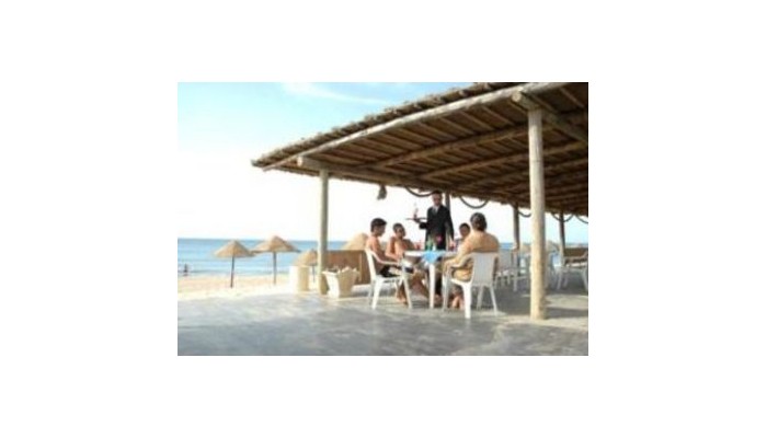 Hotel Yadis Morjane poza 3