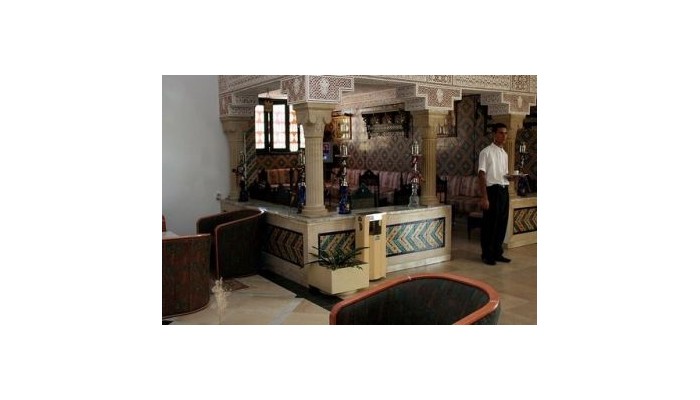 Hotel Yadis Morjane poza 2