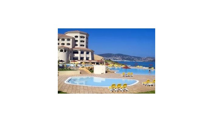 Tabarka Beach Resort poza 10