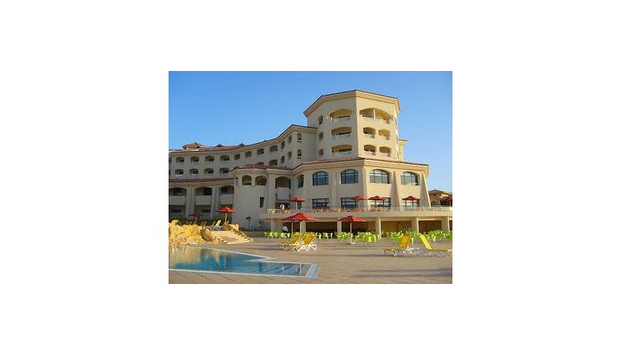 Tabarka Beach Resort poza 7