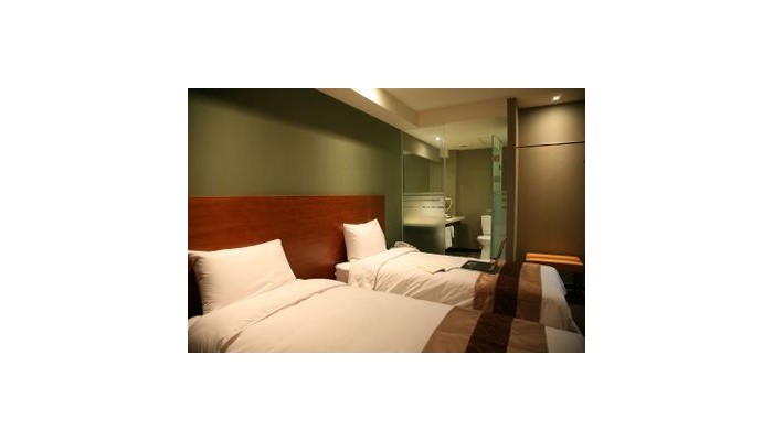 Hotel Forte Orange Business-kaifong poza 0