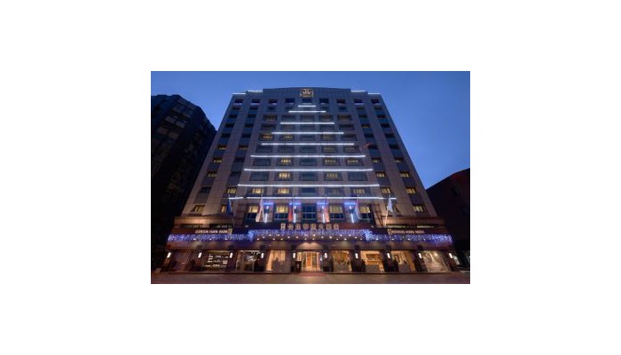 Hotel Imperial poza 0