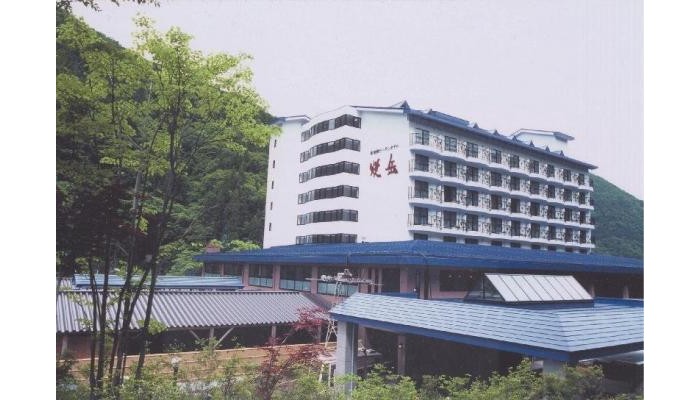 Okuhida Garden Hotel Yakedake poza 0