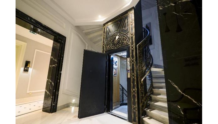 Bvs Lush Hotel Taksim poza 5