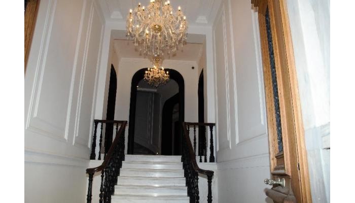 Bvs Lush Hotel Taksim poza 6