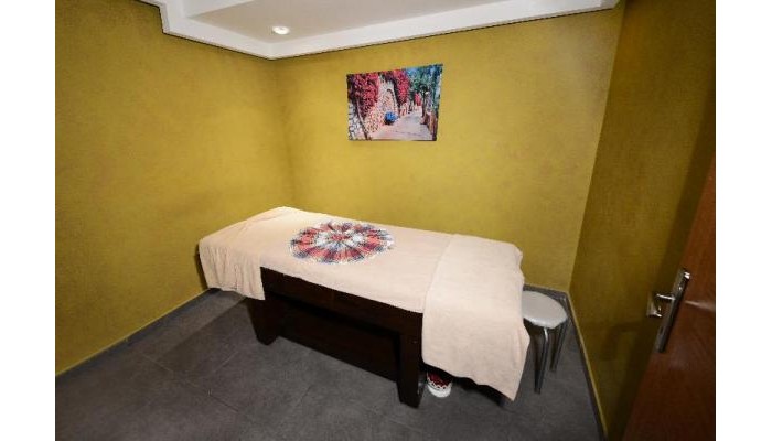 Bvs Lush Hotel Taksim poza 0