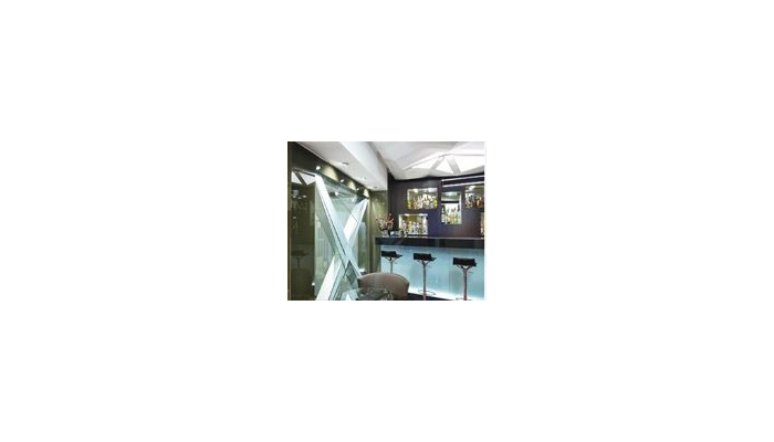 Cartoon Hotel poza 11